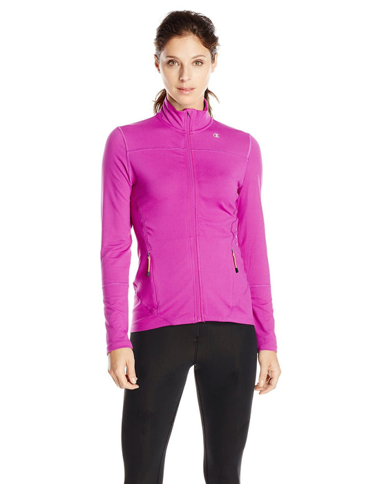 Champion Women`s POWERTRAIN Absolute Workout Jacket