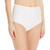 Vanity Fair Illumination Women`s Cotton Stretch Brief Panty