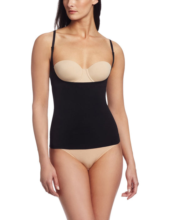 Maidenform Women`s Control It Slim Waisters WYOB Top