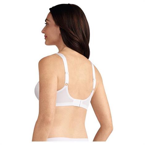 Amoena Womens Rita Wire-Free Soft Bra