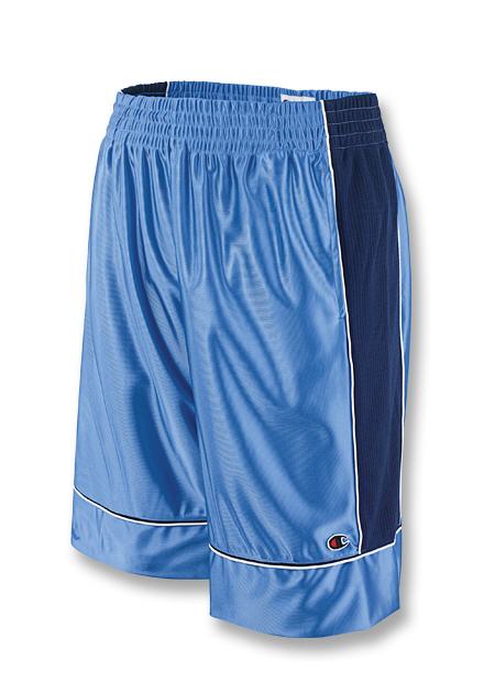 Champion 'Baseline' Men's Basketball Shorts
