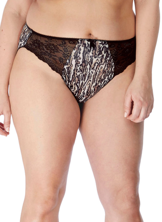 Elomi Womens Morgan Brief