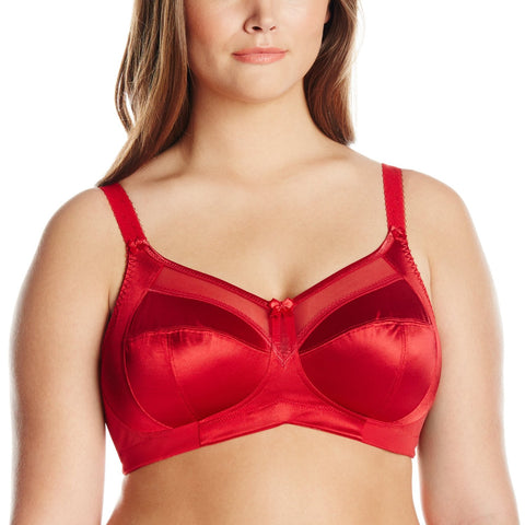 Goddess Keira Women`s Plus-Size Soft Cup Bra