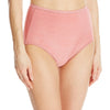 Vanity Fair Body Shine Illumination Women`s Brief