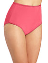 Vanity Fair Body Shine Illumination Women`s Brief