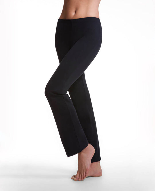 Danskin Womens Supplex® Bootleg Pant