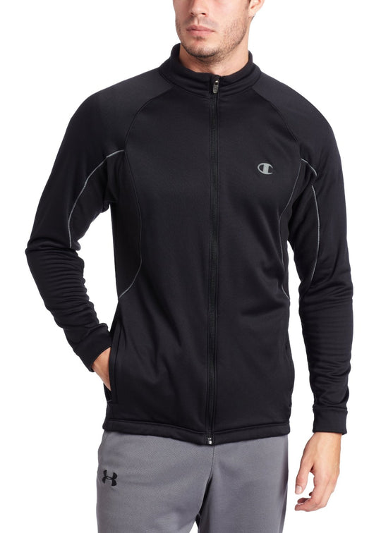 Champion Performance Tech Fleece Full-Zip Men's Jacket