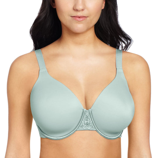 Vanity Fair Beauty Back Full Figure Underwire Bra