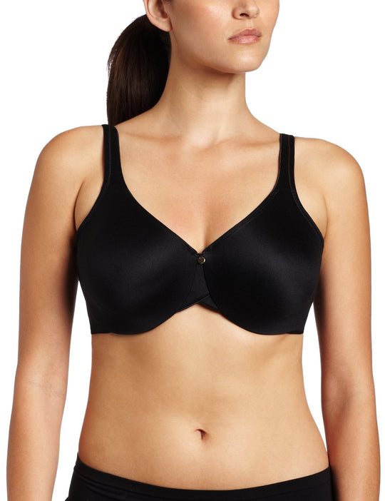 Lilyette Women`s Dream Underwire T-Shirt Bra