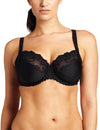 Rosa Faia Scarlett Women`s Underwire Bra