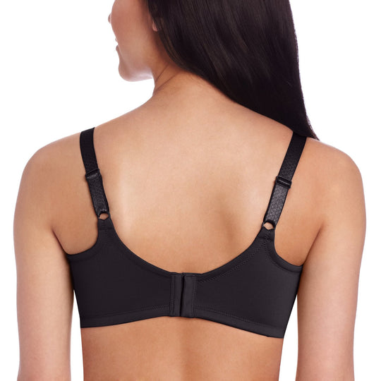 Vanity Fair Beauty Back Women`s Full Figure Back Smoothing Minimizer Bra