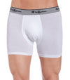 Champion Double Dry Active Fit Trunks 2 Pack