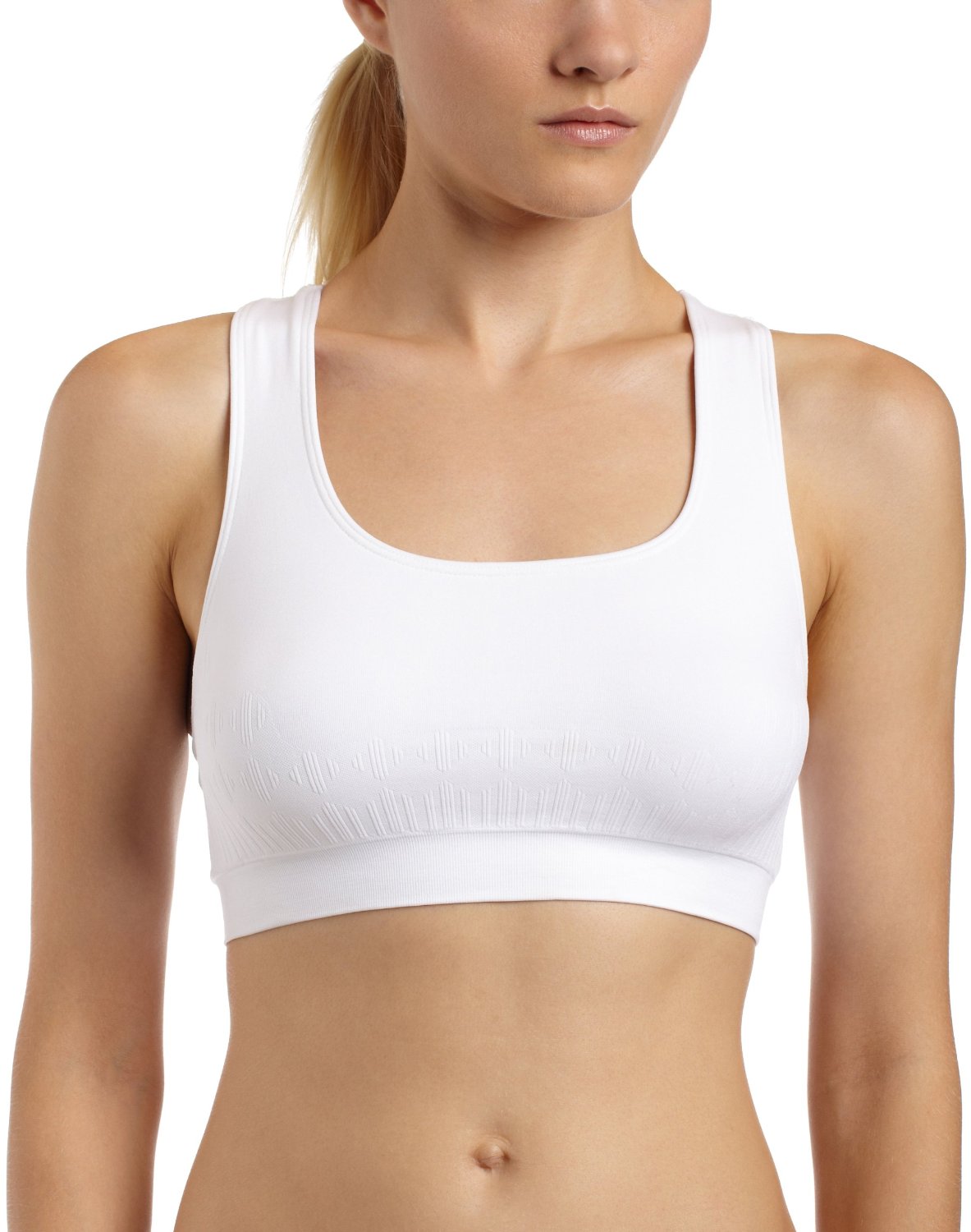 Barely There Women's Customflex Fit Wirefree Bra