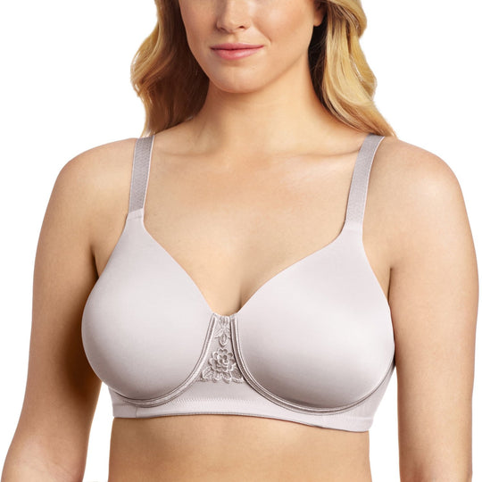 Vanity Fair Beauty Back Women`s Full Figure Wirefree Bra