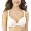 Vanity Fair Body Caress Women`s Full Coverage Underwire Bra