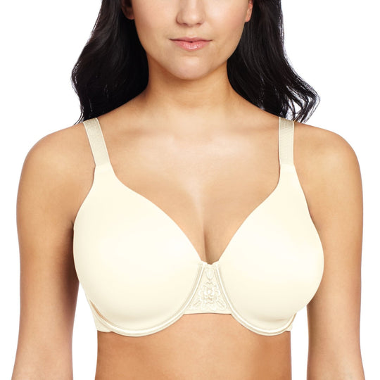 Vanity Fair Beauty Back Full Figure Underwire Bra