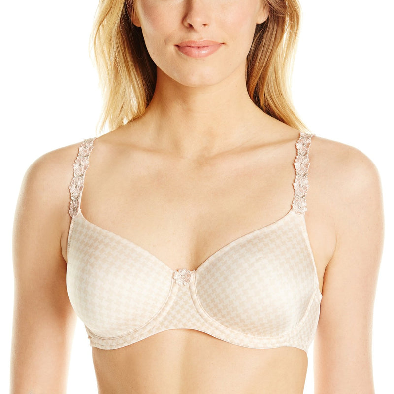 Rosa Faia Josephine Women`s Seamless Underwire Bra