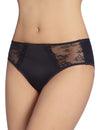 Rosa Faia Lace Rose Women`s High-waist Brief