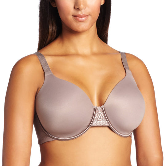 Vanity Fair Beauty Back Full Figure Underwire Bra