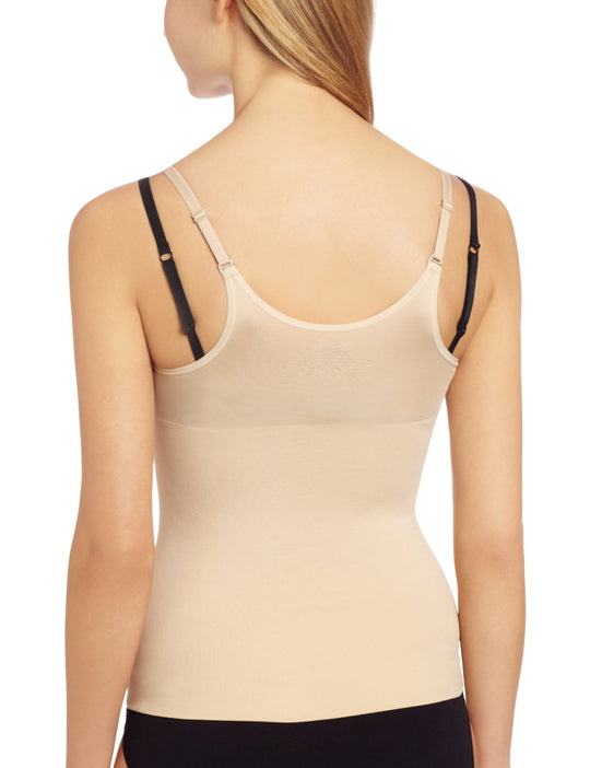 Maidenform Women`s Control It Slim Waisters WYOB Top