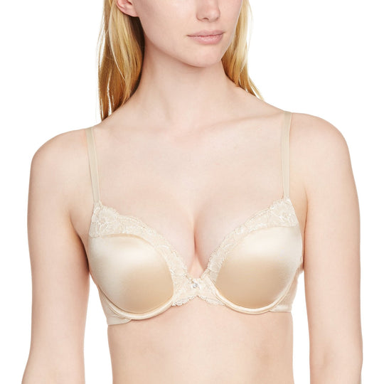 Maidenform Comfort Devotion Women`s Super Sexy Maximizer Bra