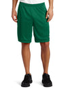Champion Men's Long Mesh Shorts with Pockets