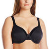 Vanity Fair Illumination Women`s Zoned-in Support Full Figure Underwire Bra