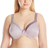 Vanity Fair Illumination Women`s Zoned-in Support Full Figure Underwire Bra