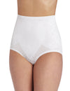 Flexees Women`s Instant Slimmers Plus Size Brief