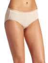 Vanity Fair Body Shine Illumination Women`s Hipster