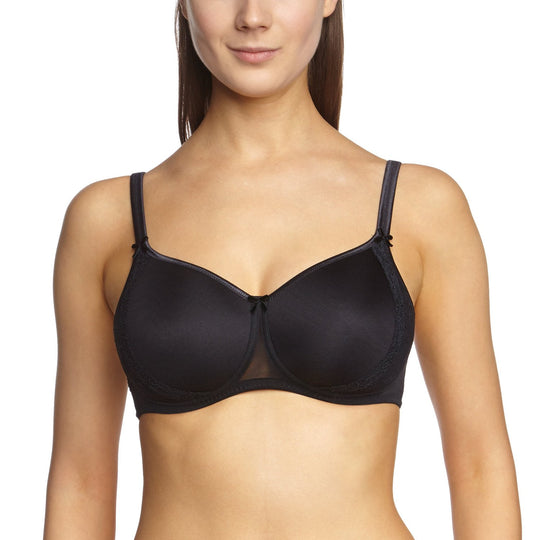 Rosa Faia Lace Rose Women`s Wireless Contour Bra