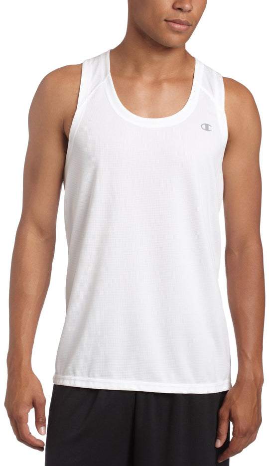 Champion Double Dry Mens Tank Top