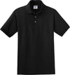 Jerzees Mens Heavyweight Cotton HD Short-Sleeve Sportshirt