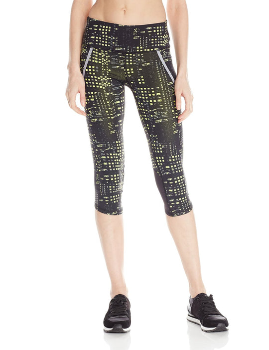 Champion Women`s PerforMax Marathon Knee Tight