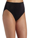 Vanity Fair Body Shine Illumination Women`s Hi Cut Panty