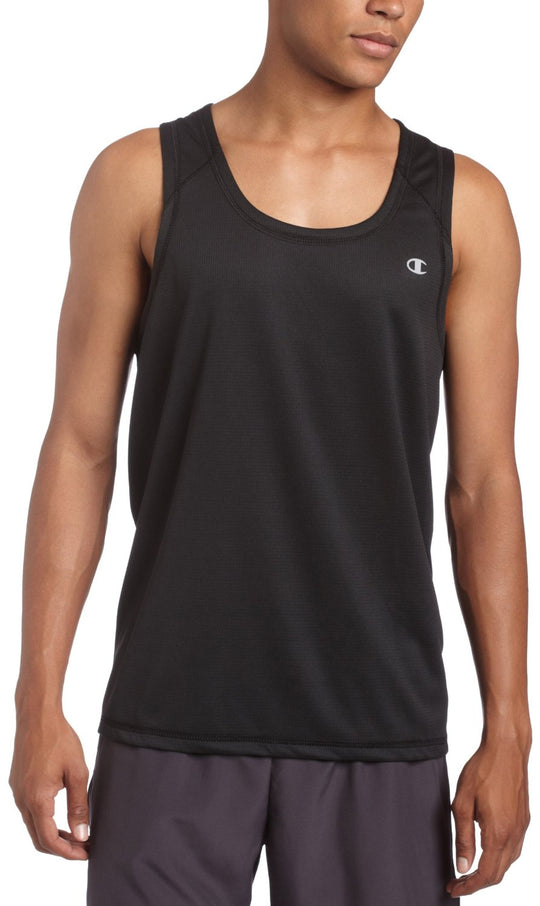 Champion Double Dry Mens Tank Top