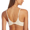Maidenform Women`s Comfort Devotion Embellished Demi Bra