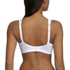 Rosa Faia Twin Women`s Seamless Wireless Soft Cup Comfort Bra - Best Seller!