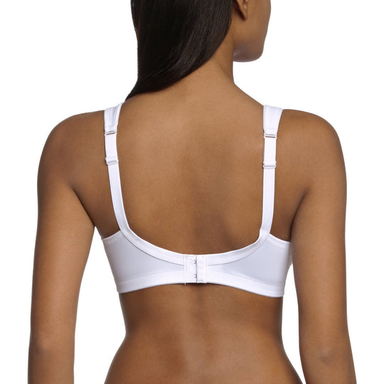 Rosa Faia Twin Women`s Seamless Wireless Soft Cup Comfort Bra - Best Seller!