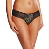 Rosa Faia Fleur Women`s Lace Thong