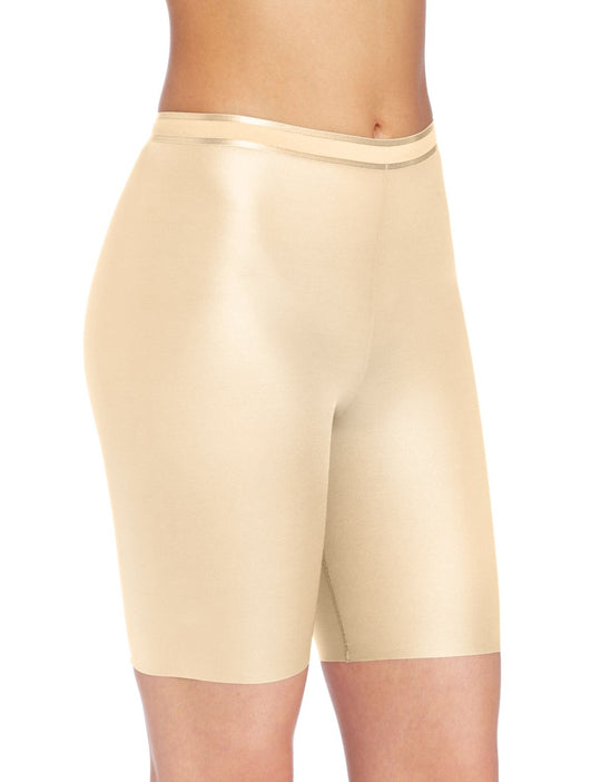 Flexees Women`s Weightless Comfort Thigh Slimmer