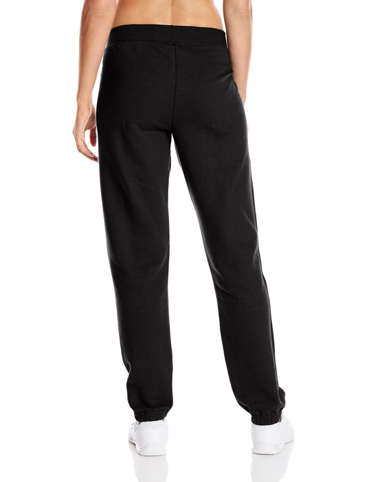 Hanes Women`s ComfortSoft EcoSmart Cinch Leg Sweatpants
