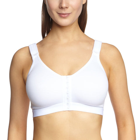 Anita Active Firm Support Women`s Front Closure Sports Bra