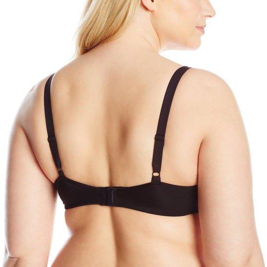 Vanity Fair Flattering Lift Women`s Full Coverage Underwire Bra