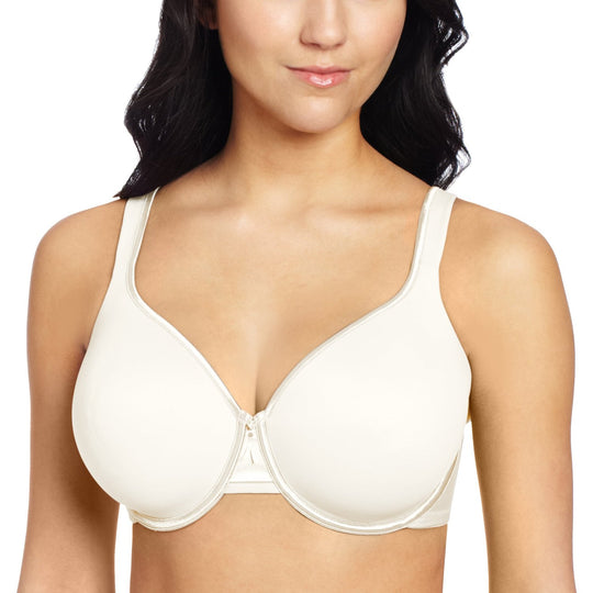 Vanity Fair Body Caress Women`s Full Coverage Underwire Bra