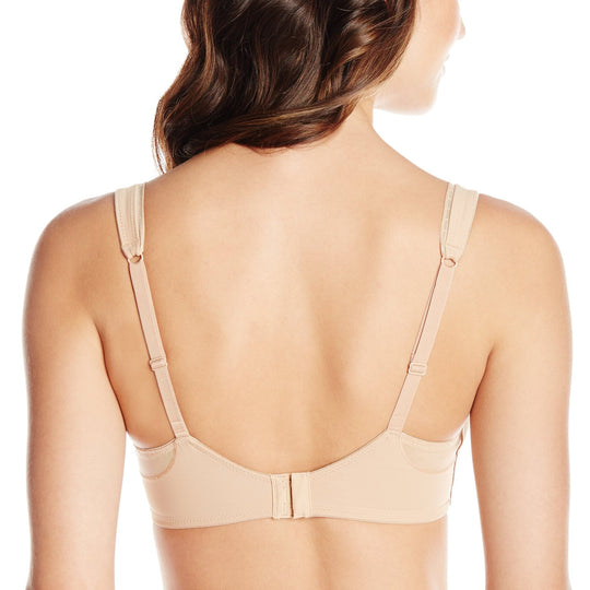 Rosa Faia Twin Firm Women`s Underwire Bra