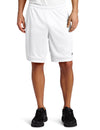 Champion Men's Long Mesh Shorts with Pockets