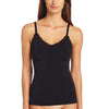Maidenform Comfort Devotion V-Neck Lace Trimmed Tank