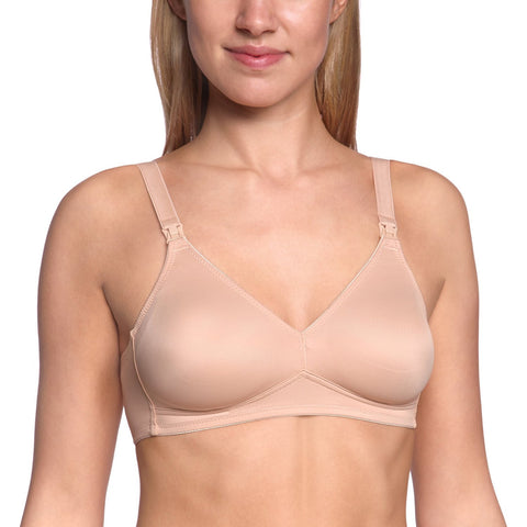 Anita Maternity Women`s Microfibre Wireless Nursing Bra