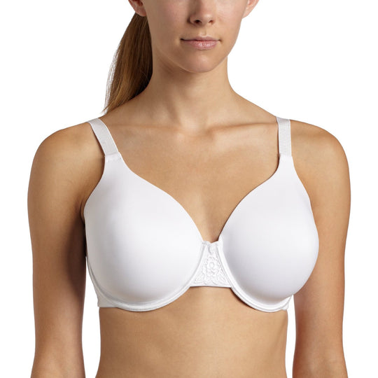 Vanity Fair Beauty Back Full Figure Underwire Bra